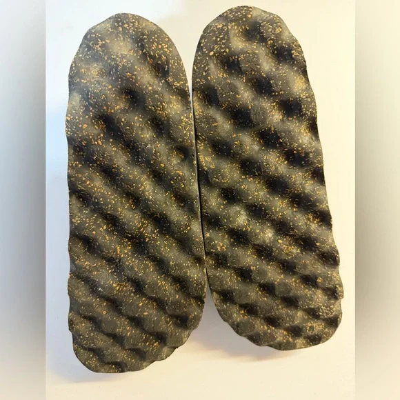 Asportuguesas Wool Slip On Shoes Size 39 Eco Friendly Made in Portugal - Picture 8 of 10